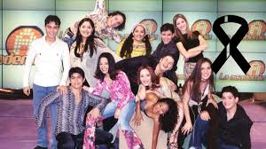 Reportan muerte de querido integrante de la primera generación de ‘La Academia’; ¿de qué falleció