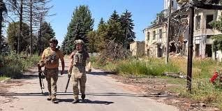 покровськ