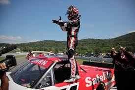 Jayski's NASCAR Silly Season Site - News update