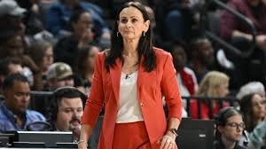 Sandy Brondello fired as New York Liberty coach after playoff exit