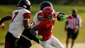 Baylor High School Football Under Thursday Night Lights: Three Tennessee Commits Rewrite the Recruiting Playbook on ESPN