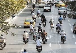 تردد موتورسیکلت در بزرگراه‌های اصفهان ممنوع است/ ابطال کارت سوخت متخلفان در حال پیگیری