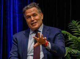 Pennsylvania Poised to Lead AI Boom, Says Senator McCormick