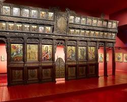 Immagine di Museo Nazionale di Arte Medievale Korçë