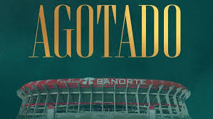 Venta General Mexico Vs Portugal