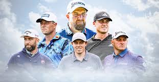 PGA Tour - News update