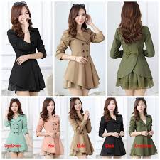 Hasil gambar untuk blazer wanita