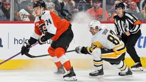 3 Things to Watch: Penguins at Flyers, Game 4 of Eastern Conference 1st Round