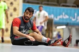 عبدالرشید سعدالله اف