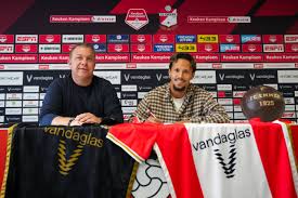 FC Emmen - News update