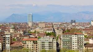Trend Google: meteo torino oggi