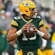 NFL Week 4 picks and predictions: Ravens beat Chiefs, Jaxson Dart falls in debut, Chiefs tumble to Ravens