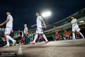 Iran squad named for 2025 CAFA Nations Cup