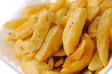 Pommes frites 