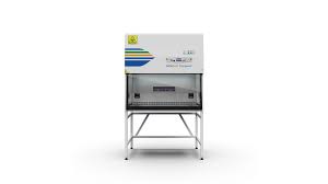 SafeFAST Classic Compact | Biological safety cabinets