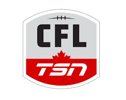 CFL on ATG Sport TV logo