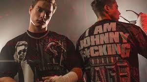 This New ‘Mortal Kombat II’ Merch Is a Flawless Victory