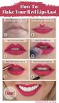 14 Lipstick Tricks For People Who Can t Make Sense Of Makeup