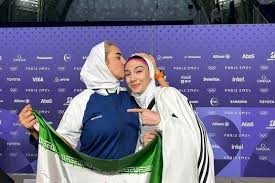 مهروز ساعی، سرمربی تیم ملی تکواندو: به مبینا نعمت‌زاده فشاری وارد شد که قابل جبران نیست