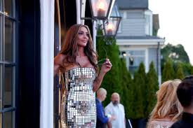 Real Housewives of Rhode Island Premiere: Everything You Need to Know