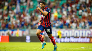 Onde assistir ao vivo Bragantino x Bahia pela Série A 2025
