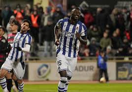 Alavés vs. Real Sociedad: Derby Day Buzz in Vitoria