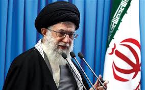 Image result for IRAN LEADER PHOTO