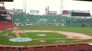 Red Sox, Rays game pushed back by storms