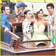 Just Jared - News update