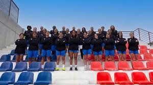 Bienvenidas a la Liga Femenil: Atlante presenta con orgullo a sus jugadoras para el Apertura 2026