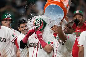 【WBC】メキシコ猛打爆発16安打16得点の圧勝で２連勝 ブラジルは３連敗で敗退（日刊スポーツ）