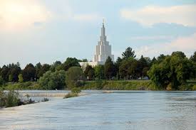 Why Most Christians Don’t Consider the LDS Church Christian