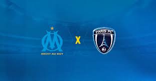 Olympique x Paris FC: Jogo Explosivo HOJE! Veja Onde Assistir! - Imagen principal del artículo