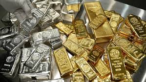 Surprise Donald Trump announcement triggers steep precious metals sell-off