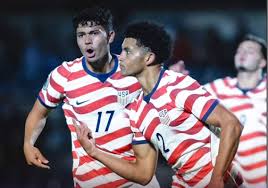 ASN article: Takeaways: U.S. qualifies for U-20 World Cup with 4-0 win over Costa Rica