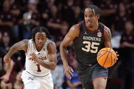 Bama Basketball Breakdown: Oklahoma
