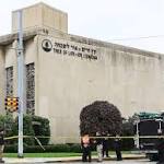Pittsburgh synagogue shooting: 'Deadliest' attack