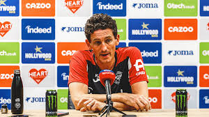 Brentford FC - News update