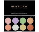 Makeup Color Correction -