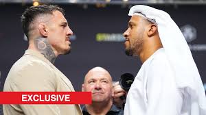 Lutador Ismael Bonfim Revela: Quase Cego Após Luta! Entenda!