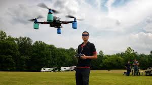 Image result for Amazon Drone Delivery Tryouts