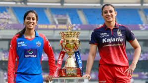 Friends to Rivals: Rodrigues vs Mandhana