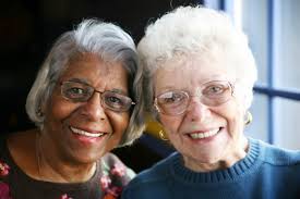 Image result for happy older people