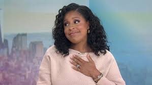 Sheinelle Jones' Emotional Return to TODAY: A Story of Friendship and Resilience