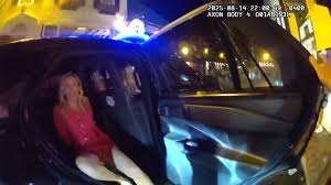 Rhode Island Prosecutor Arrested After Restaurant Confrontation