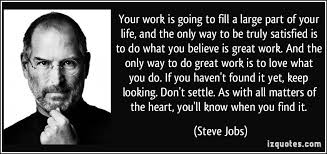 Someone Who put the Human Race Forward: Steve Jobs ... via Relatably.com