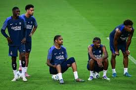 ¡Supercopa Europea al Rojo Vivo! PSG vs. Tottenham por la Gloria - Imagen principal del artículo