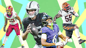How every 2026 NFL draft pick has looked in the preseason