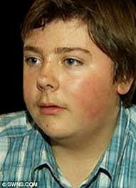 Patrick Flinders, 16, saw Horatio &#39;ripped to pieces&#39; in his tent and managed to survive the polar bear attack - article-2024023-0D4FC23C00000578-948_306x423