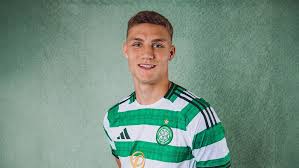 Celtic FC - News update